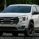 Illustration for article titled The 2022 GMC Terrain Wants To Go Off-Road